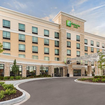 Holiday Inn Hotel & Suites - Joliet Southwest By Ihg מראה חיצוני תמונה