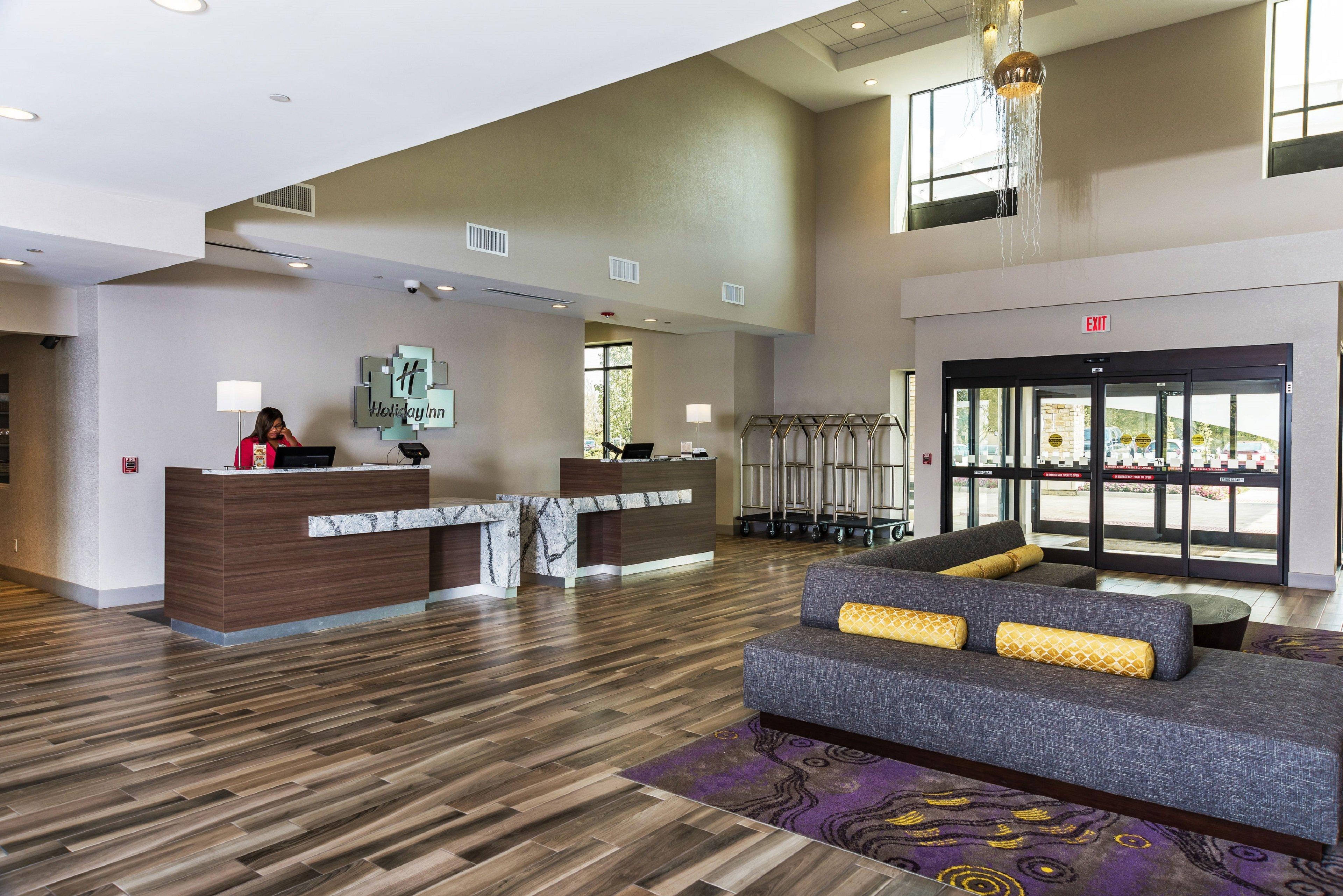 Holiday Inn Hotel & Suites - Joliet Southwest By Ihg מראה חיצוני תמונה