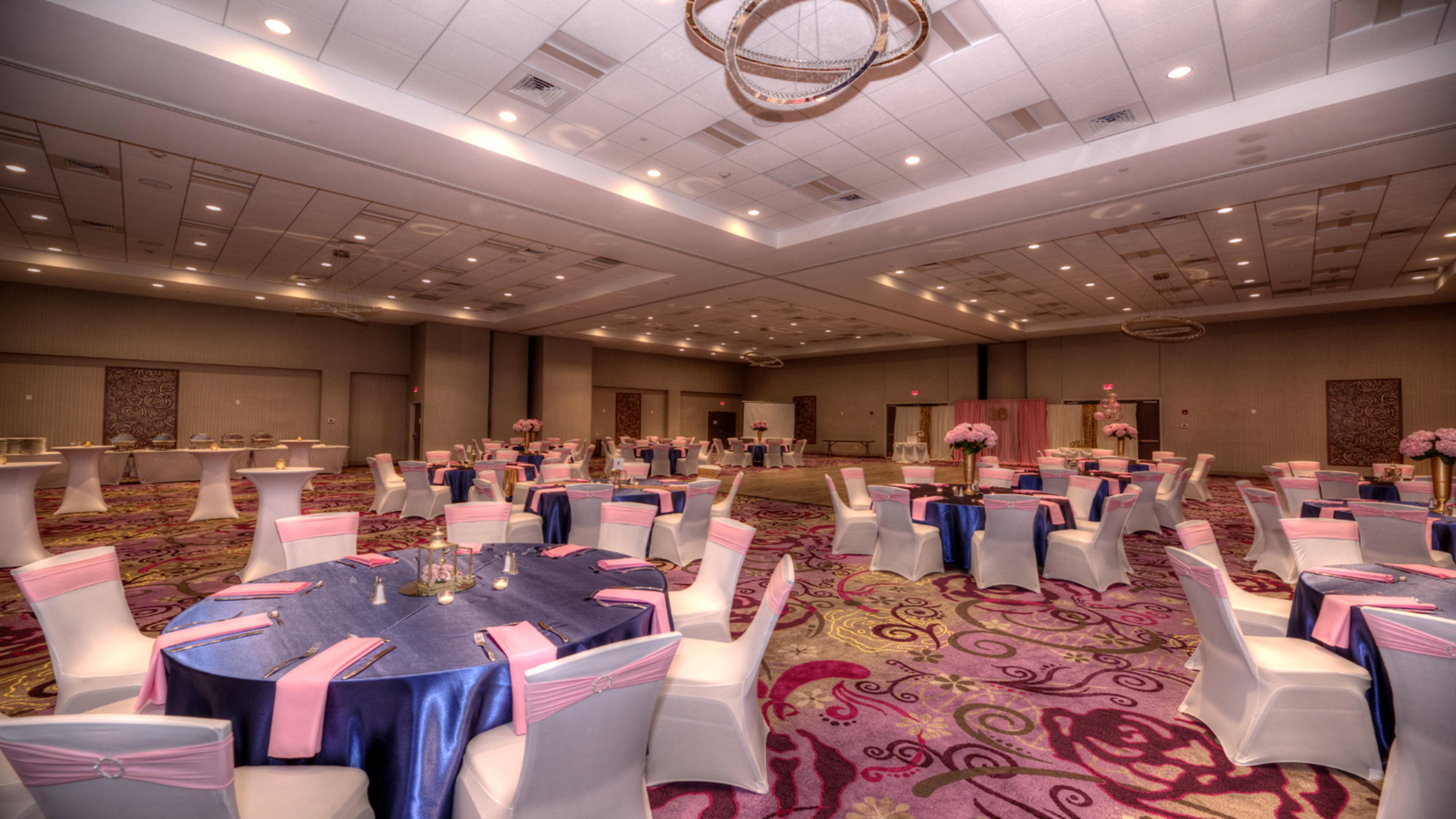 Holiday Inn Hotel & Suites - Joliet Southwest By Ihg מראה חיצוני תמונה