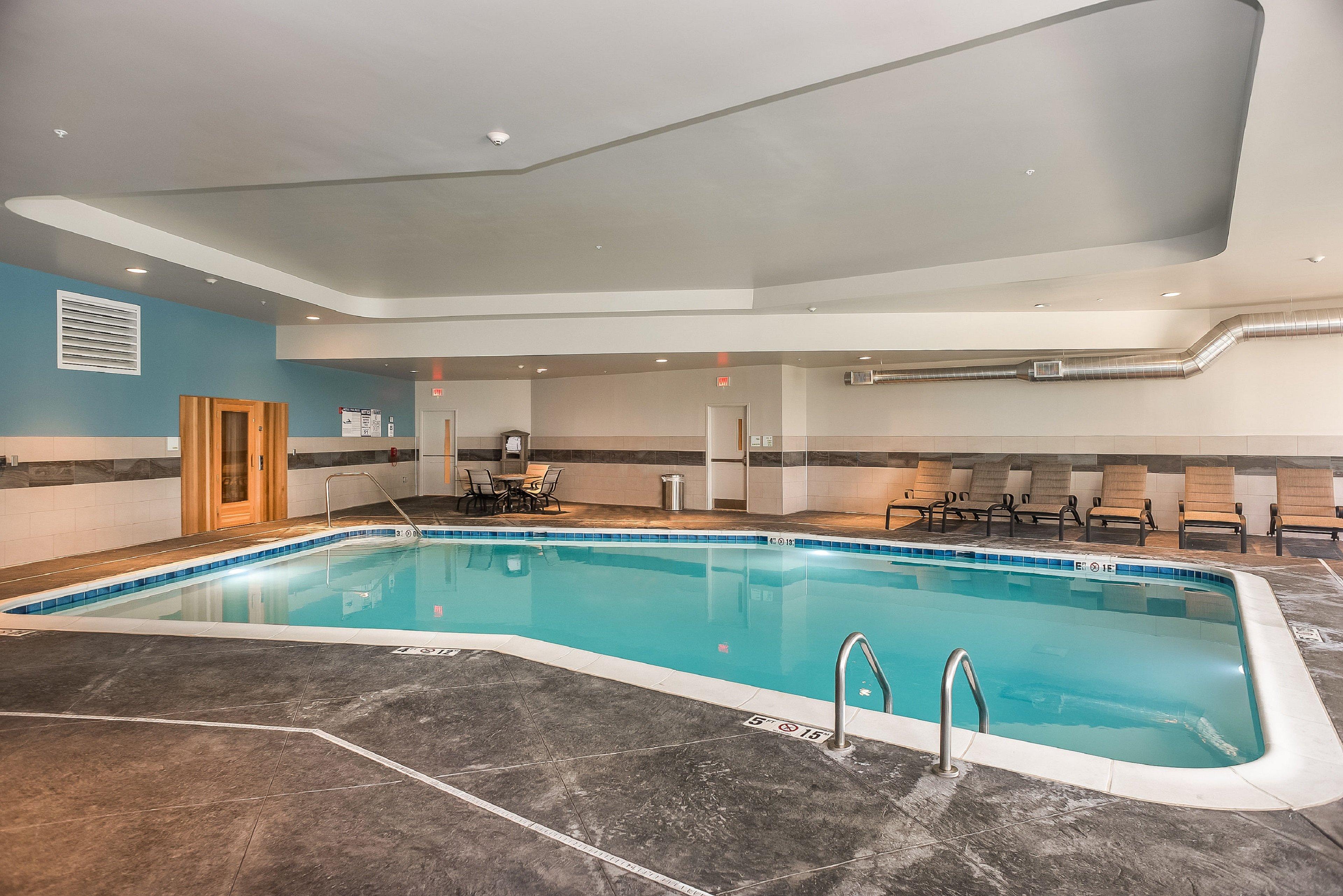 Holiday Inn Hotel & Suites - Joliet Southwest By Ihg מראה חיצוני תמונה